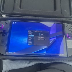 Lenovo Legion Go