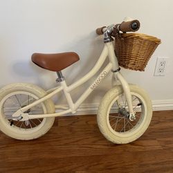 Banwood First Go Balance Bike 