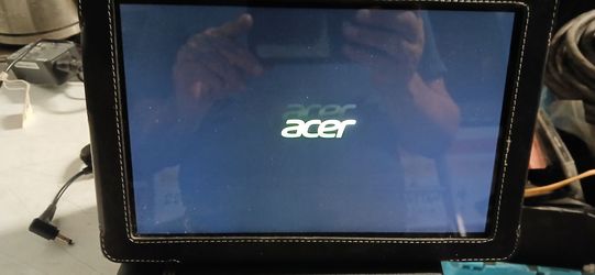 Tablet Acer $75