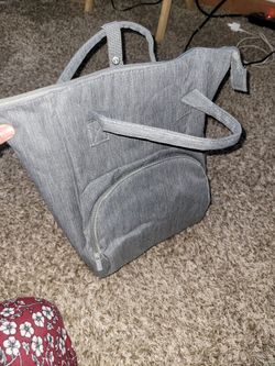 Diaper Bag