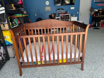 Free crib
