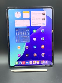 Apple Ipad Pro M4 #34909