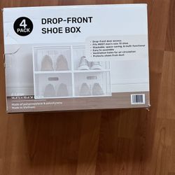 Shoe Box