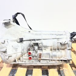 06-10 Ford Explorer / Mountaineer 4.6  Automatic Transmission Assembly 4WD Transmision Explorer Mountaineer 06-10 4.6 V8