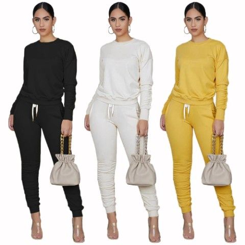 Women's Jogging Set