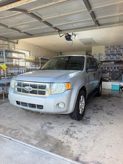 Ford escape perfect condition