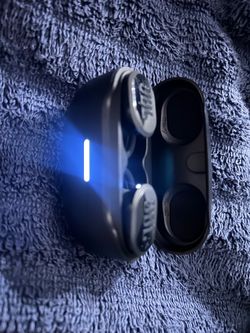 Black JBL True Wireless Earbuds
