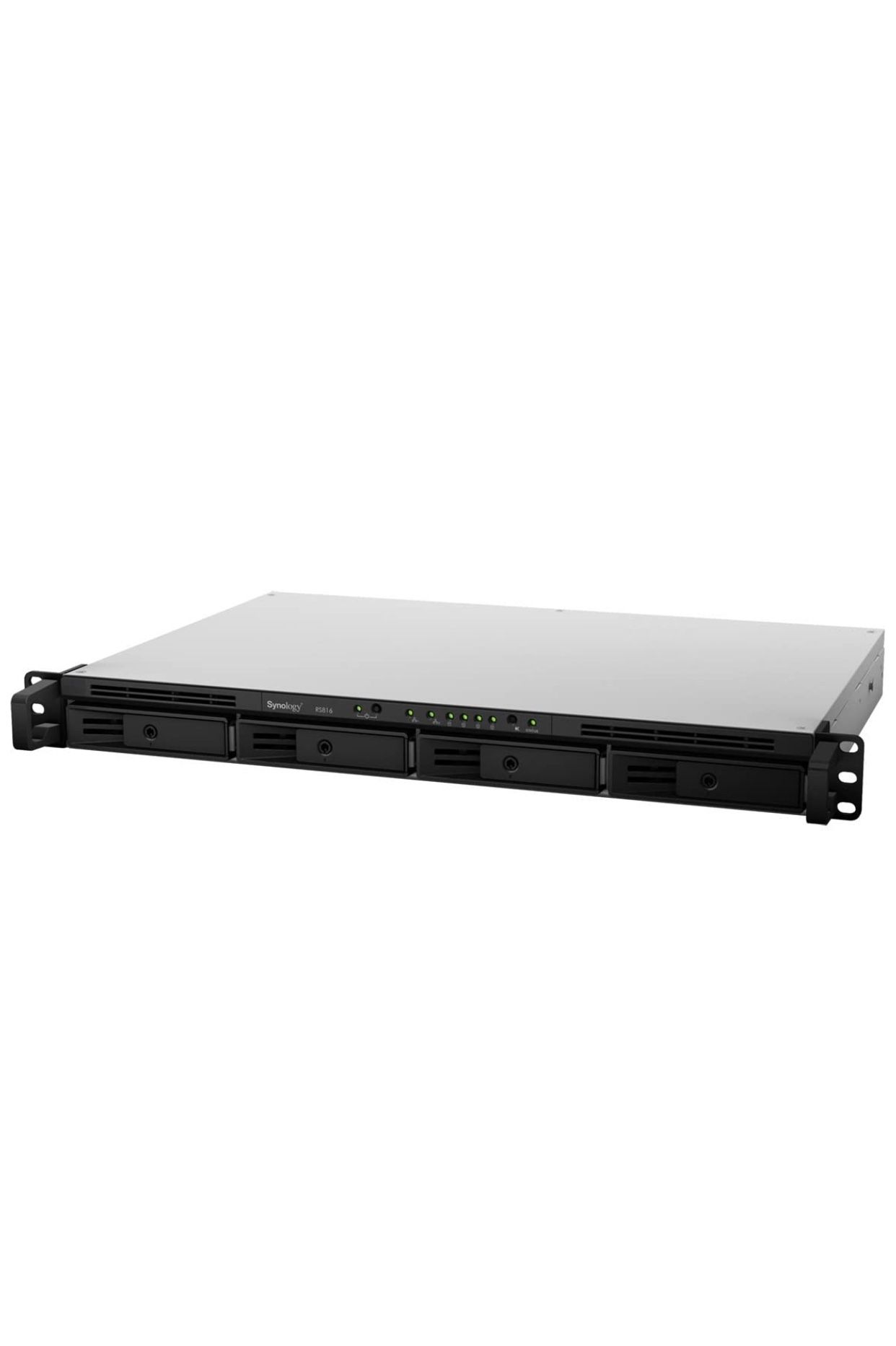Synology RS816 DSM Rackmount Server 4 Bay for Sale in Miami, FL - OfferUp