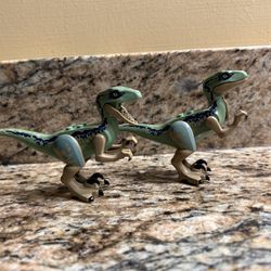 In very good condition Lego Blue lot of 2  75928