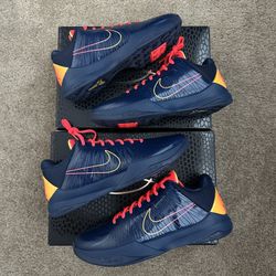 Nike Kobe 5 “Caitlin Clark”