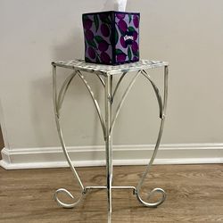 Outdoor Side Table