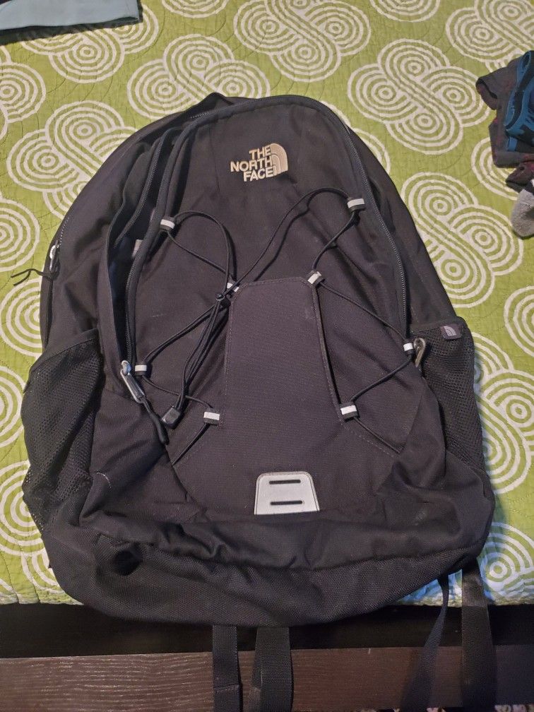 North Face Backpack 