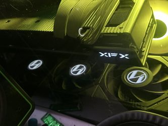 AMD 7900 XTX (24gbvram)