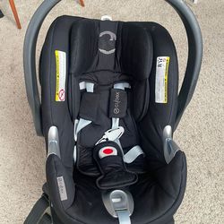 Cybex Infant Car Seat