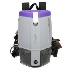 Commercial Vaccum 