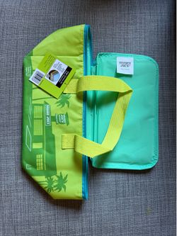 Trader Joe Bag