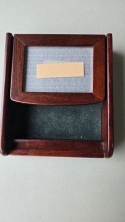 Jewelry Box