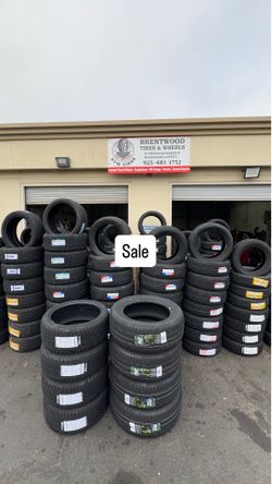 Cadillac Escalade tires for sale