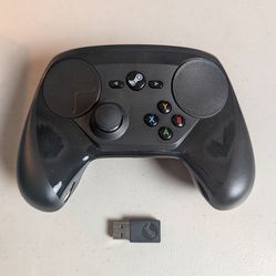 Steam Controller with original box!