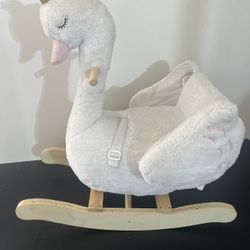 Swan Rocker