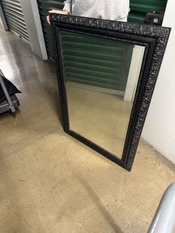 frame wall mirror 