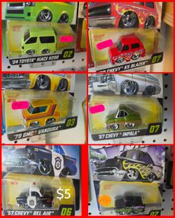 TOY COLLECTIBLES FOR SALE