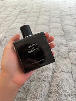 Bleu De Chanel