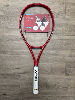 New Yonex Vcore 100 | Gripsize 4 3/8 | NWT
