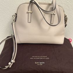 Kate Spade Satchel 