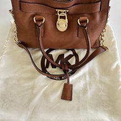 Michael Kors Hand Bag 1974222