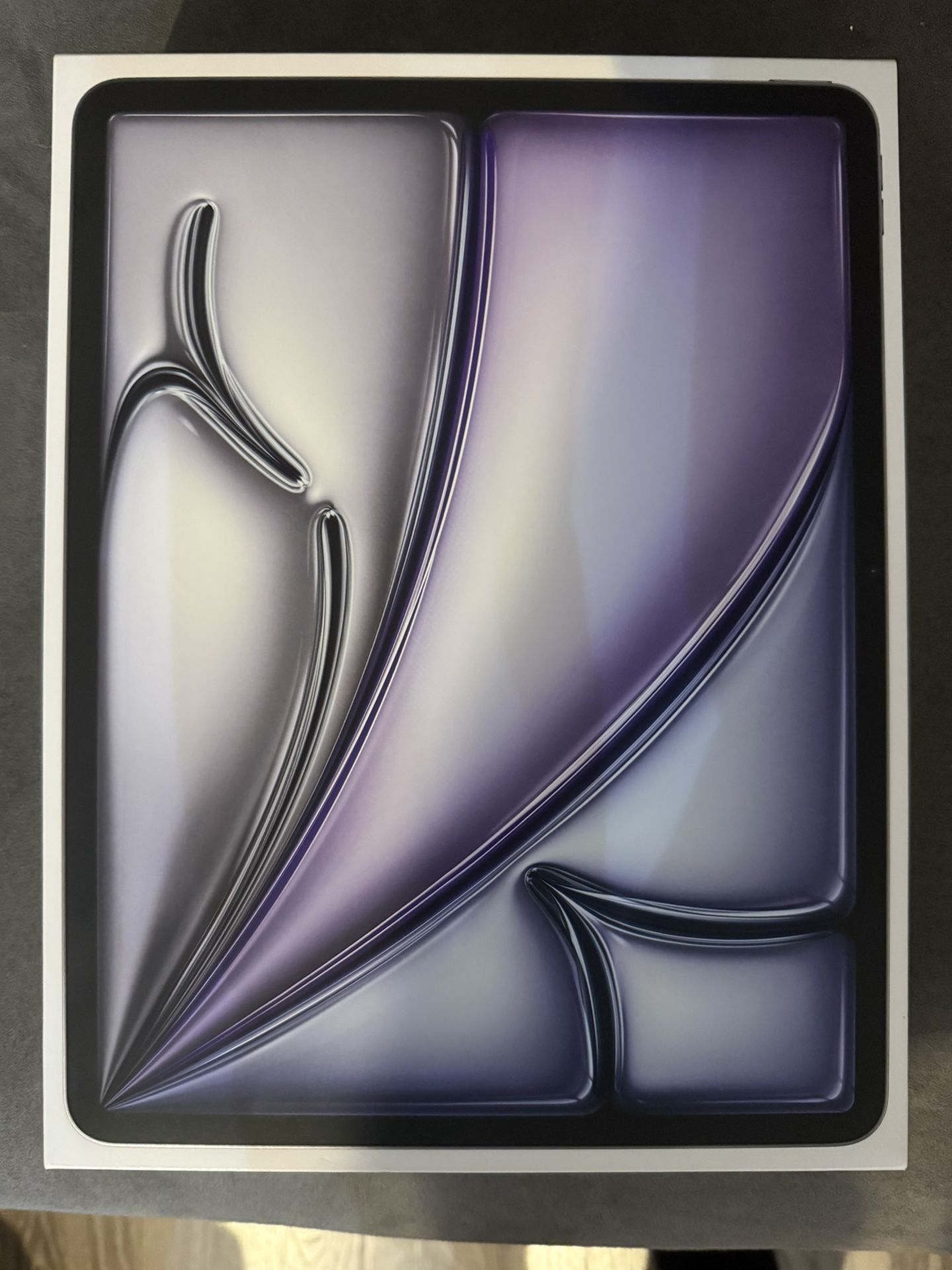 iPad Air 13-inch 128 GB (M2) Wi-Fi + Cellular
