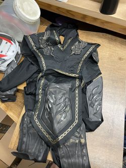 Ninja Costume 