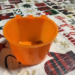 For Bird Food Or Water
