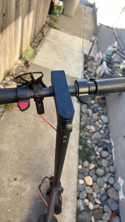 Hiboy S2 pro comes with charger and 19 miles 500$