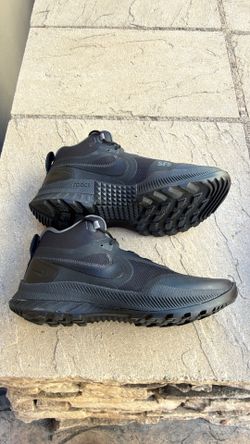 New Nike react Sfb carbon elite black outdoor shoes military hiking trail Men’s 13