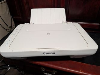 Canon Printer