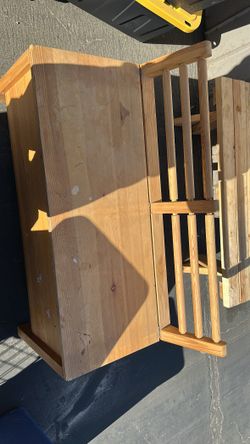 Toy Chest