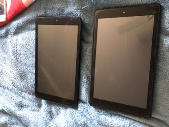 Tablets