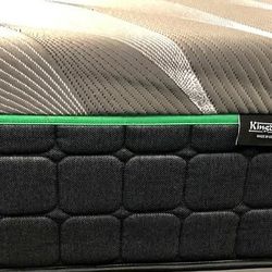 ⚡️Plush Mattresses in stock ready to take Home⚡️