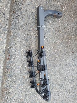 BIKE RACK