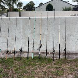 Don’t Fish No More