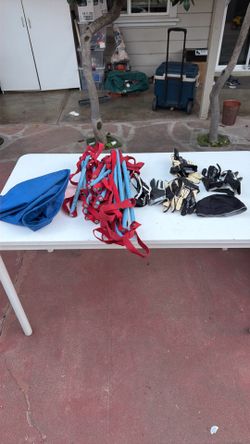 Football Training Bundle – Nike Gloves, Agility Ladder, Cones & Carry Bag