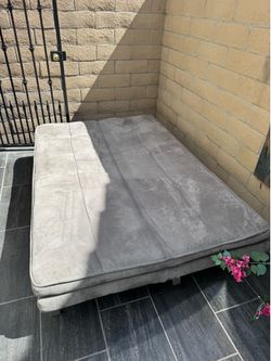 Futon