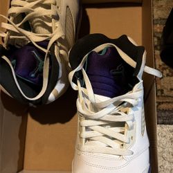 Grape 5 ‘