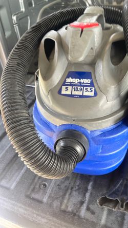 vacuum