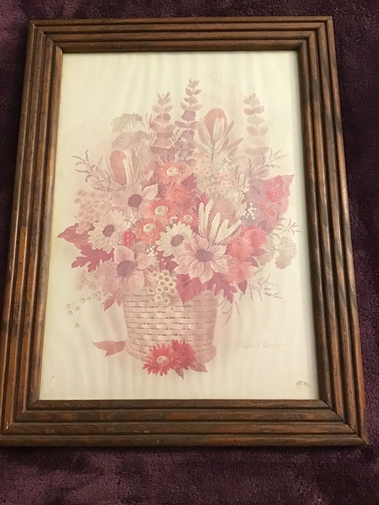 Reproduction Picture