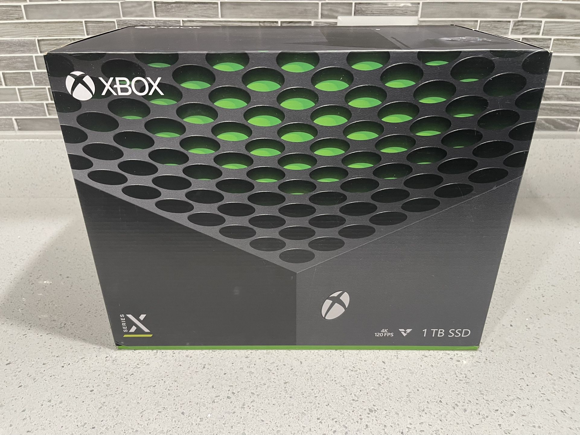 XBOX