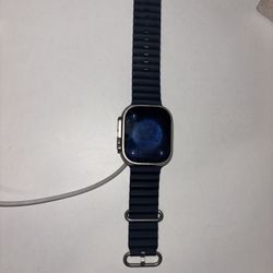 Apple Watch Ultra 