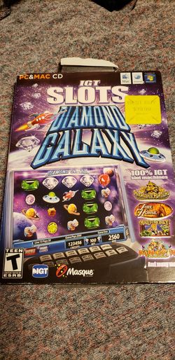 Casino games. Download CD.