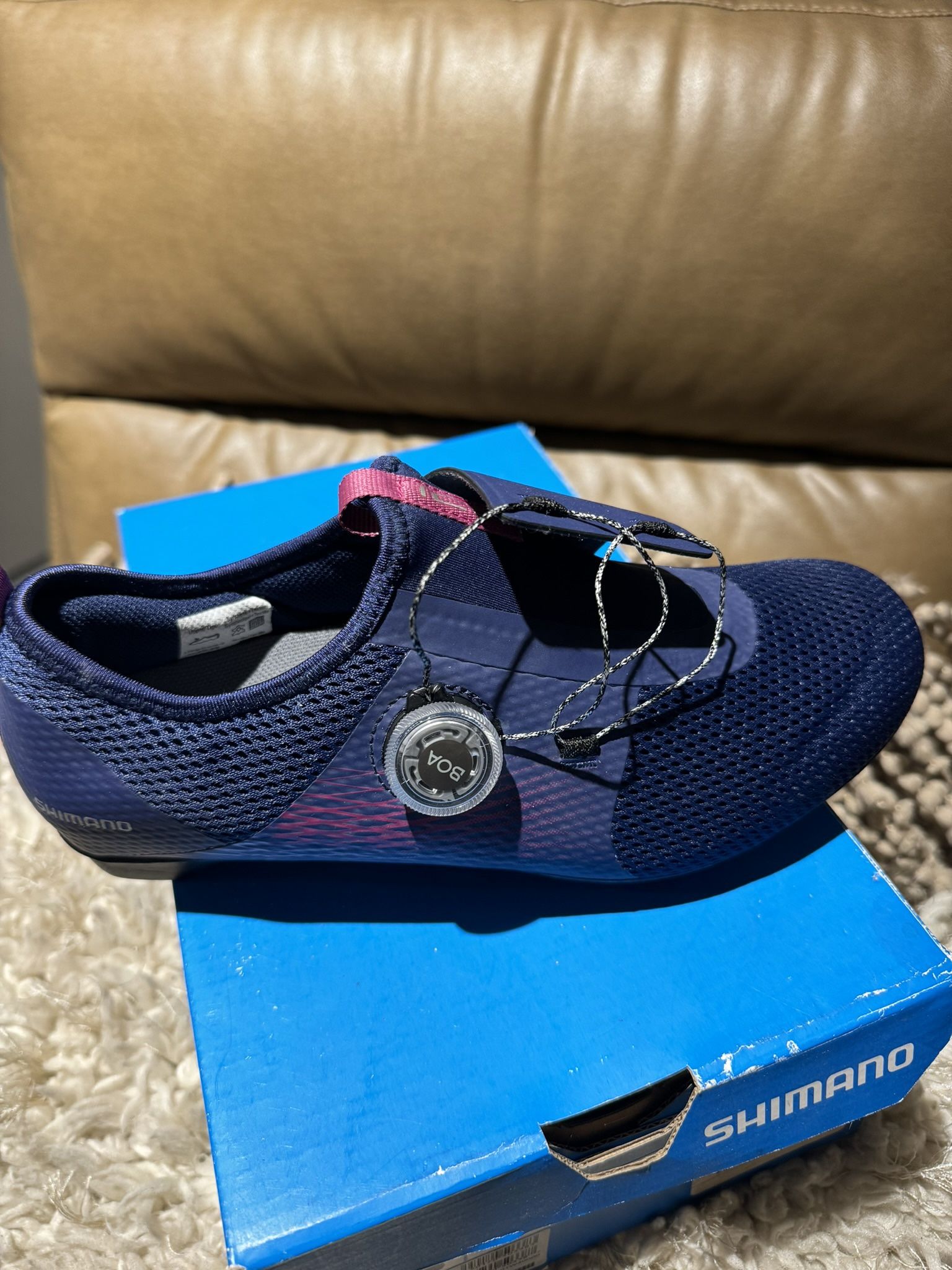 Shimano Cycling Shoes